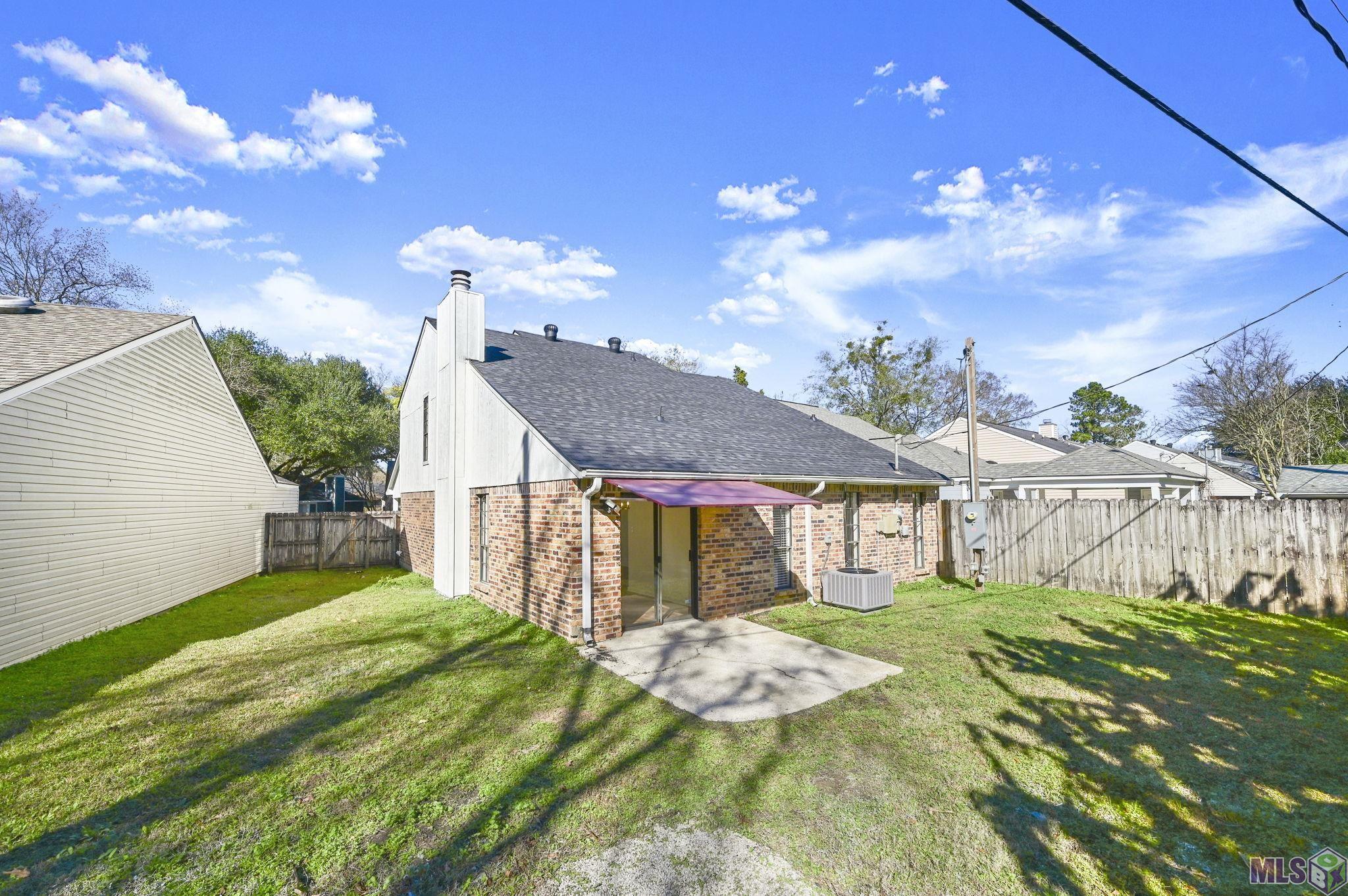 9116 Fox Run Avenue Baton Rouge, LA 70808 - Photo 22 of 24 Gallery Image 22