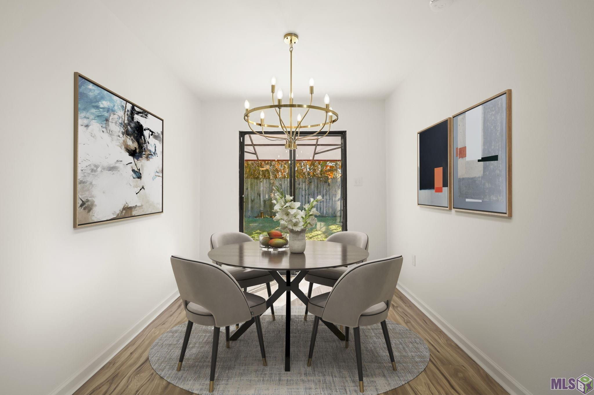 9116 Fox Run Avenue Baton Rouge, LA 70808 - Photo 4 of 24 Gallery Image 4