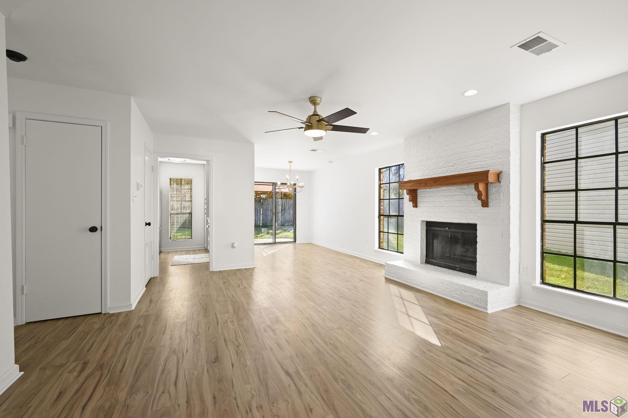 9116 Fox Run Avenue Baton Rouge, LA 70808 - Photo 5 of 24 Gallery Image 5