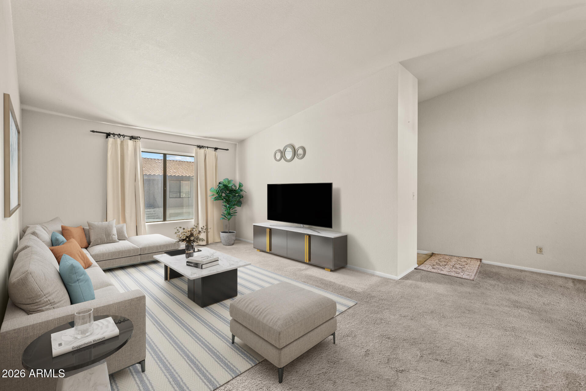 1402 East Guadalupe Road, Unit 215 Tempe, AZ 85283 - Photo 9 of 24 7)GREAT ROOM_final