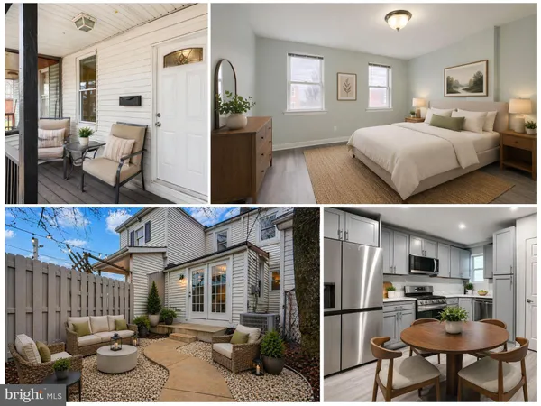 $174,900 | 3606 Old York Road, Baltimore, MD 21218