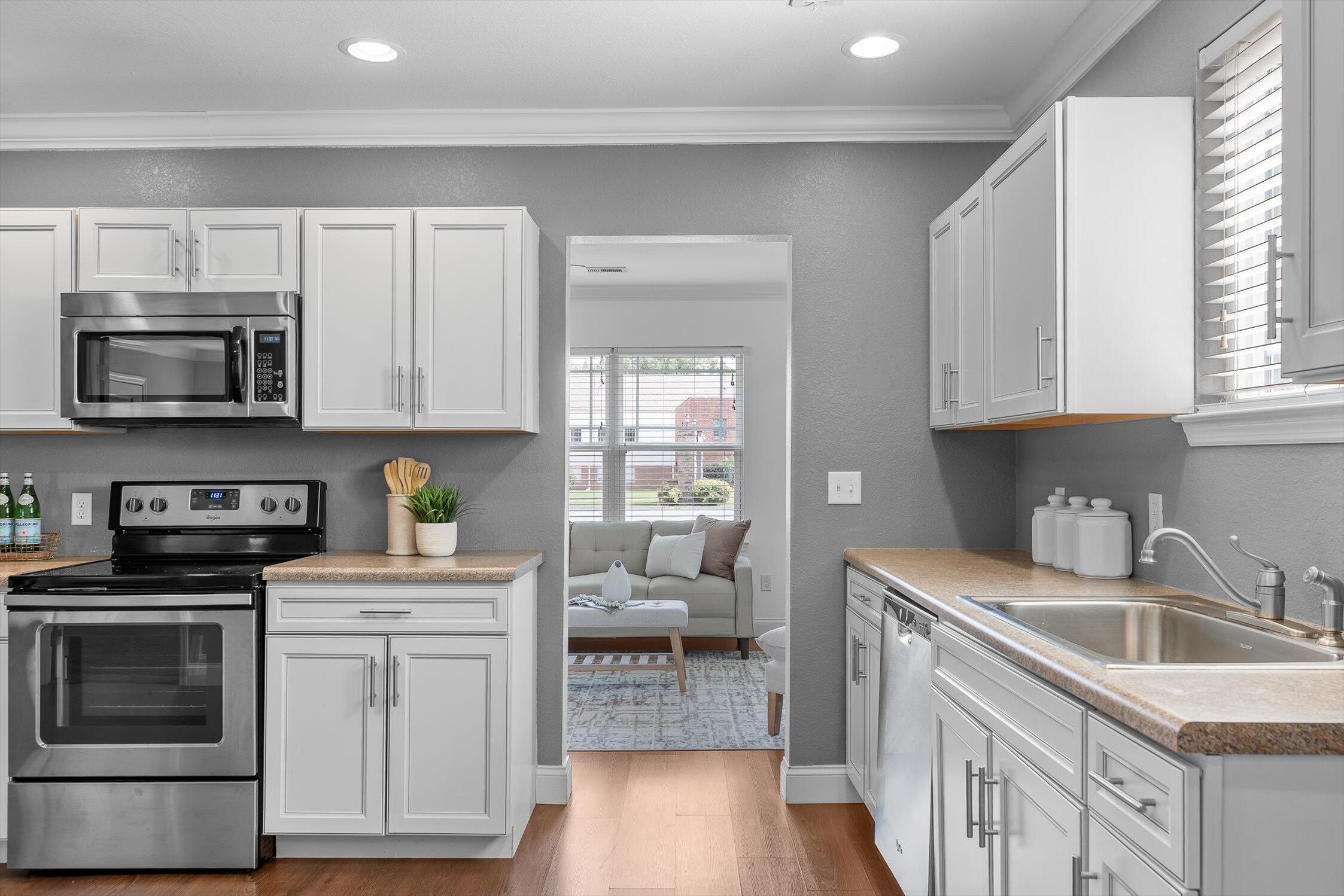 1309 Spring Creek Road Chattanooga, TN 37412 - Photo 11 of 30 15-Spring Creek-14