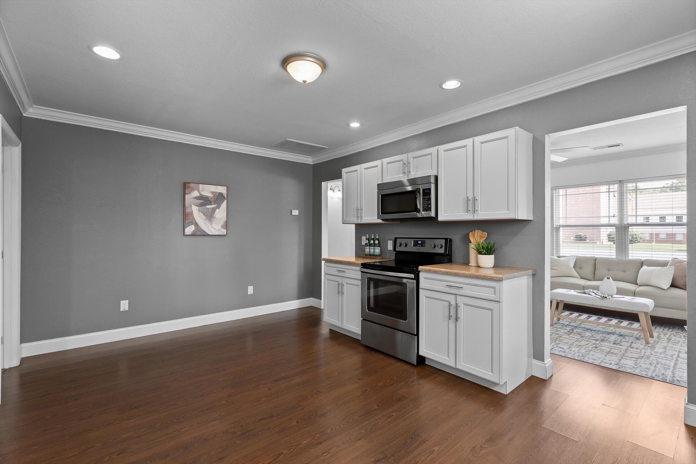 1309 Spring Creek Road Chattanooga, TN 37412 - Photo 12 of 30 16-Spring Creek-15
