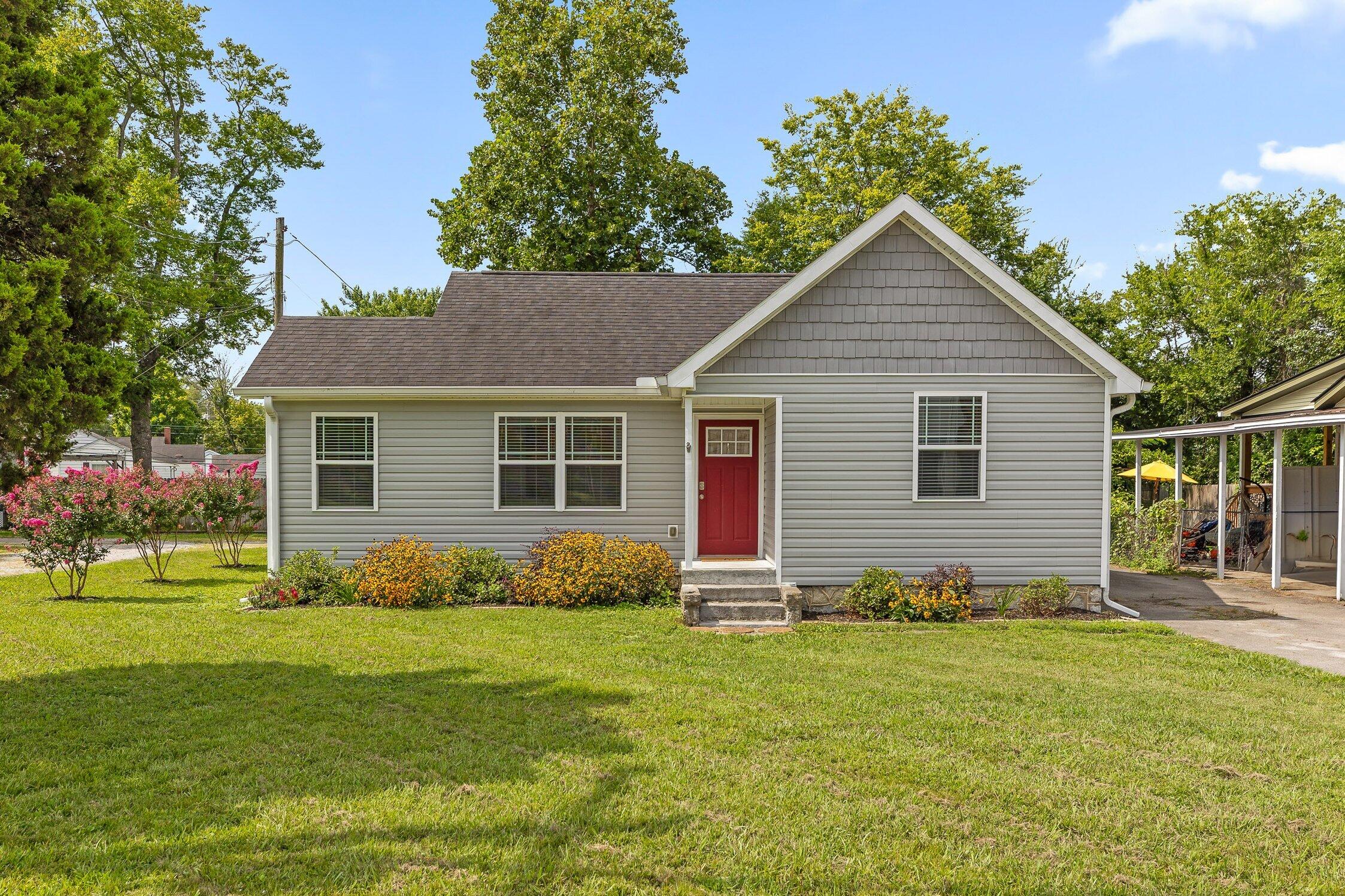 1309 Spring Creek Road Chattanooga, TN 37412 - Photo 30 of 30 Spring Creek-31