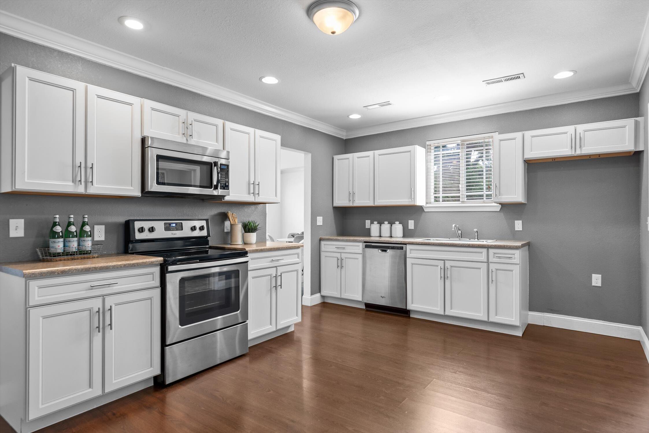 1309 Spring Creek Road Chattanooga, TN 37412 - Photo 3 of 30 13-Spring Creek-12