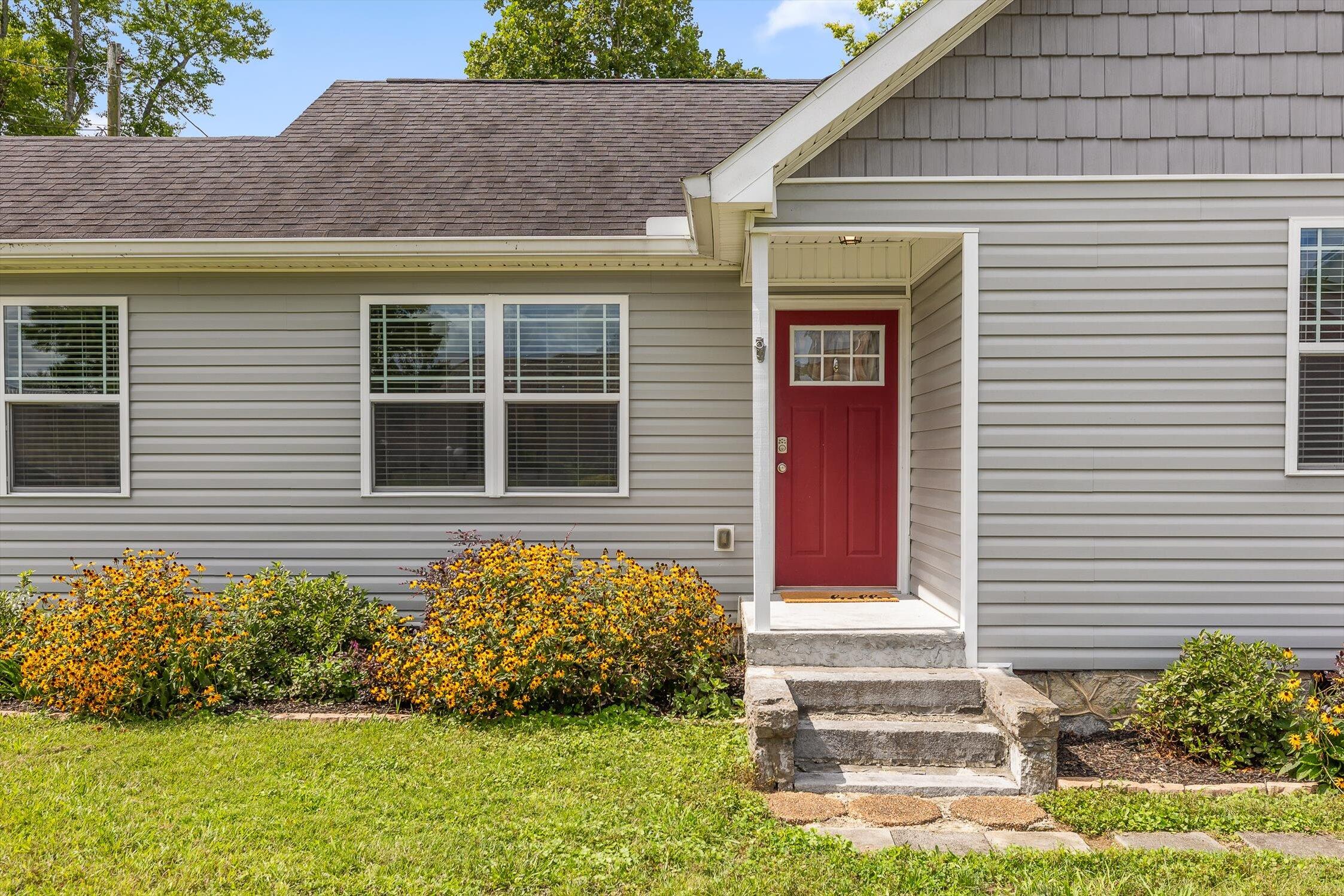 1309 Spring Creek Road Chattanooga, TN 37412 - Photo 6 of 30 30-Spring Creek-29