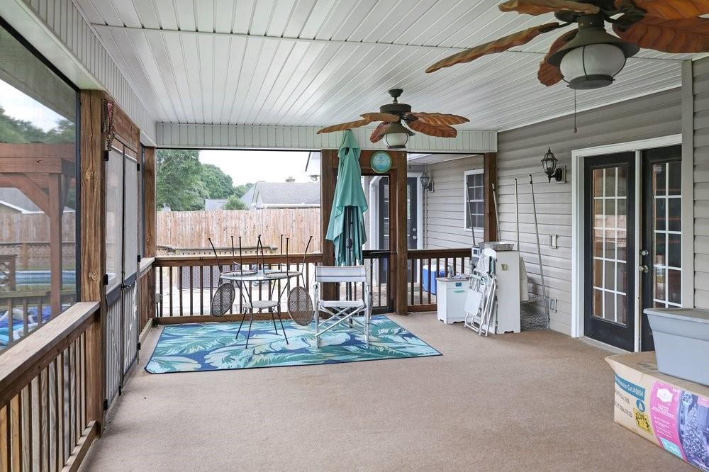 107 Cedar Pond Road Hartwell, GA 30643 - Photo 27 of 35 Gallery Image 27