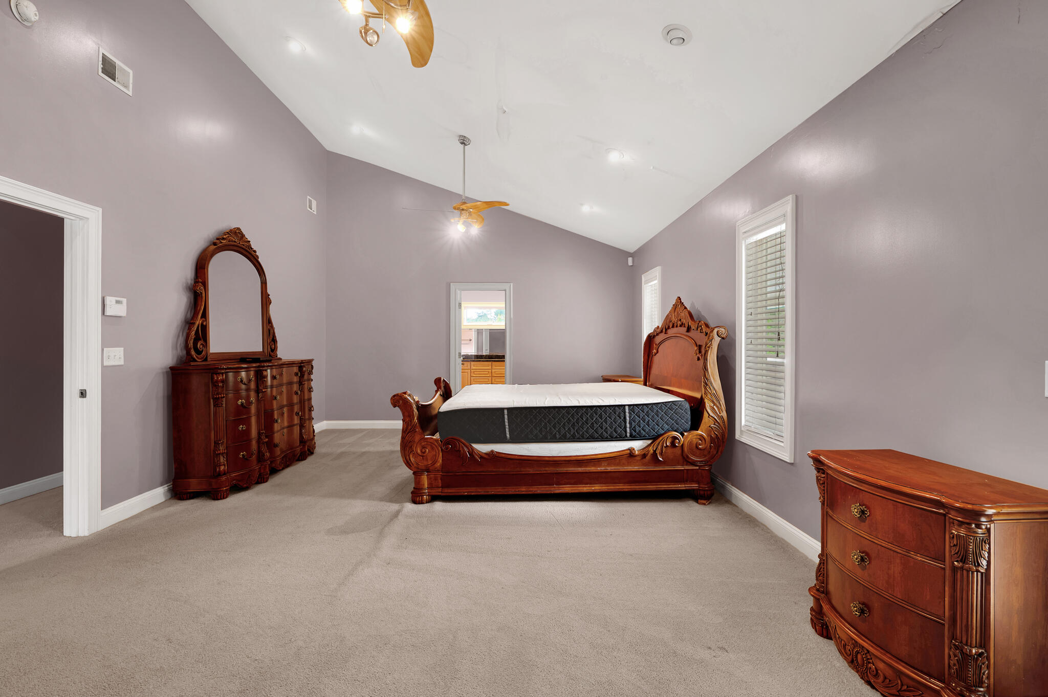 1561 Zion Road Dorchester, SC 29437 - Photo 19 of 50 Primary Bedroom
