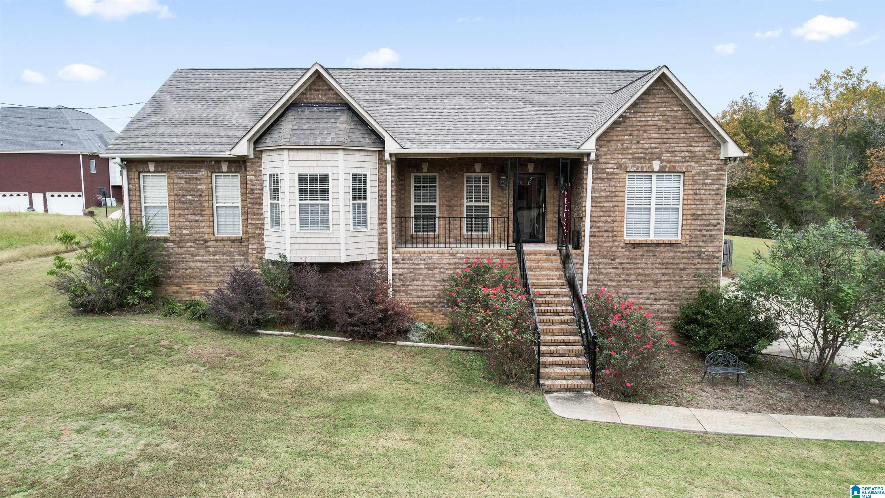 7511 Chase Way Bessemer, AL 35023 - Photo 41 of 43
