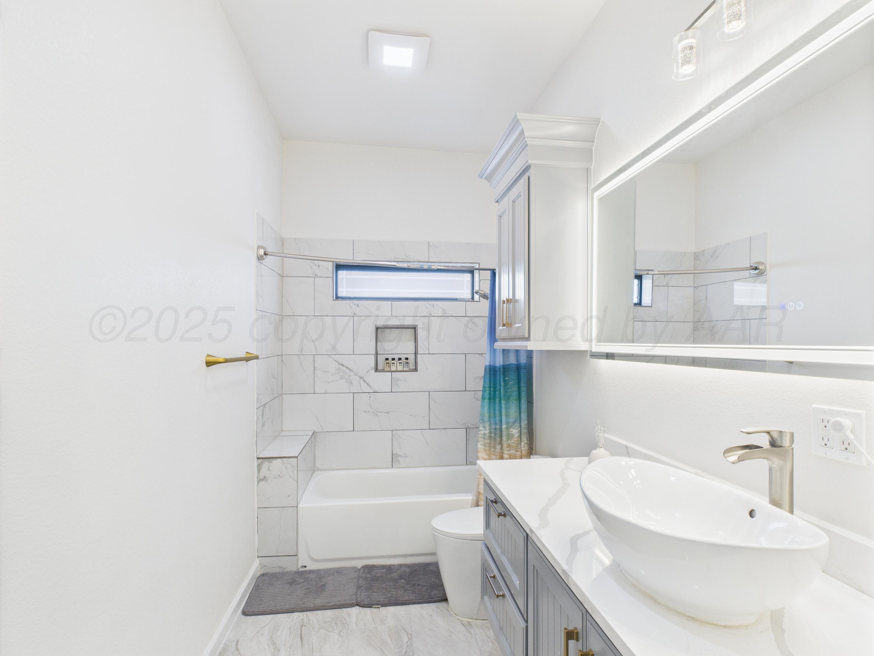 11511 Schuman Road Dumas, TX 79029 - Photo 17 of 53 CAM05386G0-PR0006-STILL032