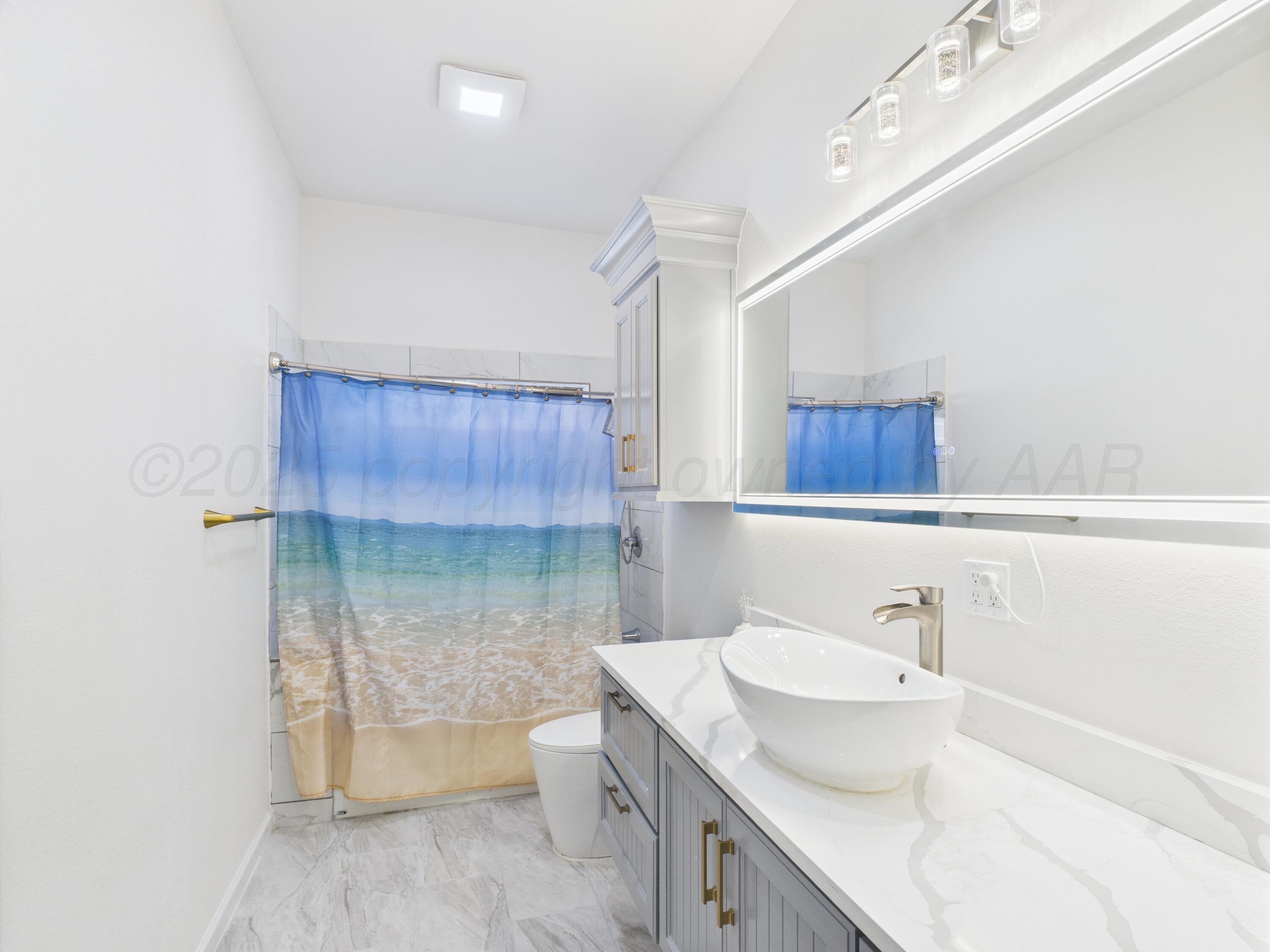 11511 Schuman Road Dumas, TX 79029 - Photo 20 of 53 CAM05386G0-PR0006-STILL035