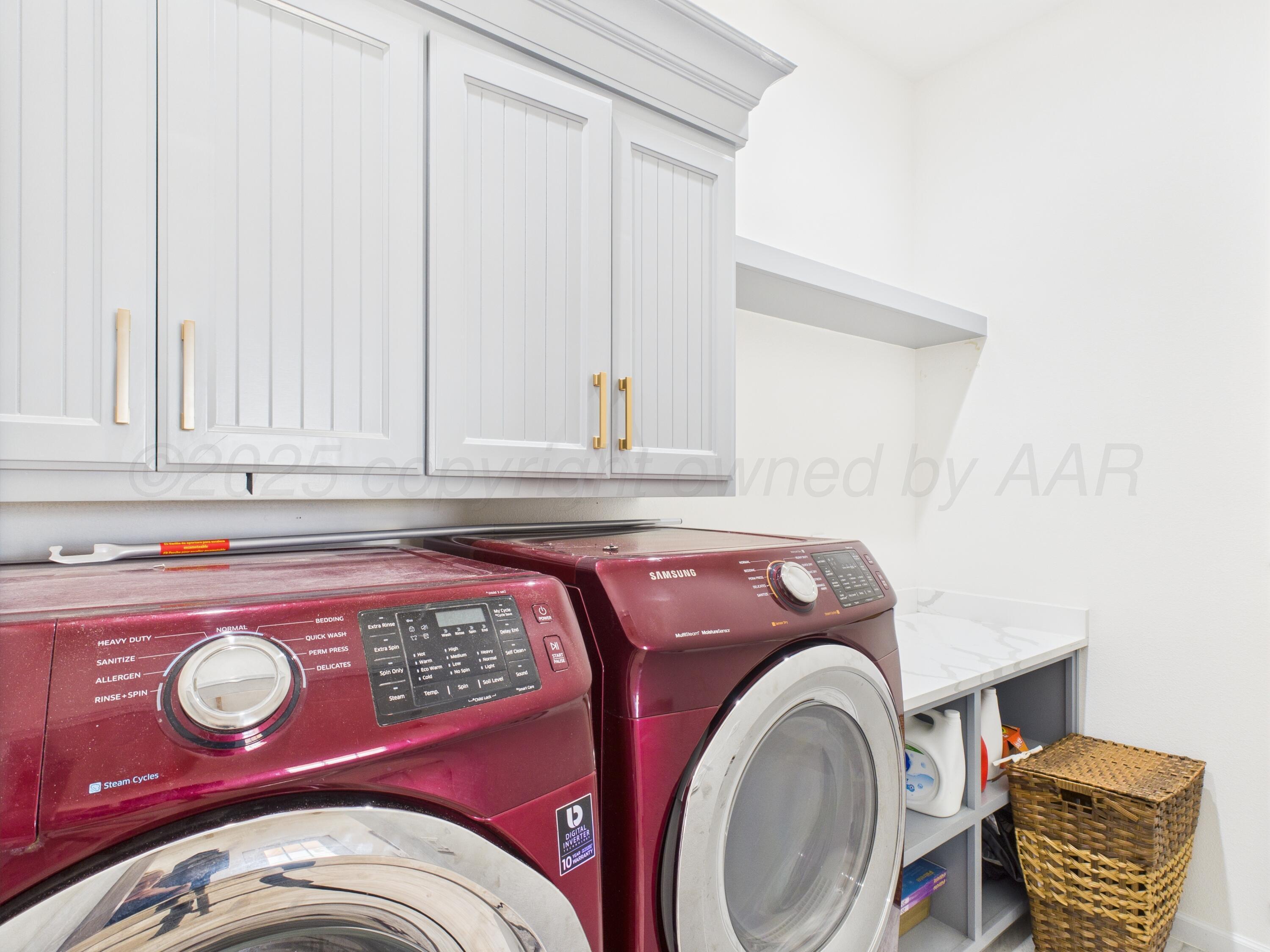 11511 Schuman Road Dumas, TX 79029 - Photo 34 of 53 CAM05386G0-PR0006-STILL050