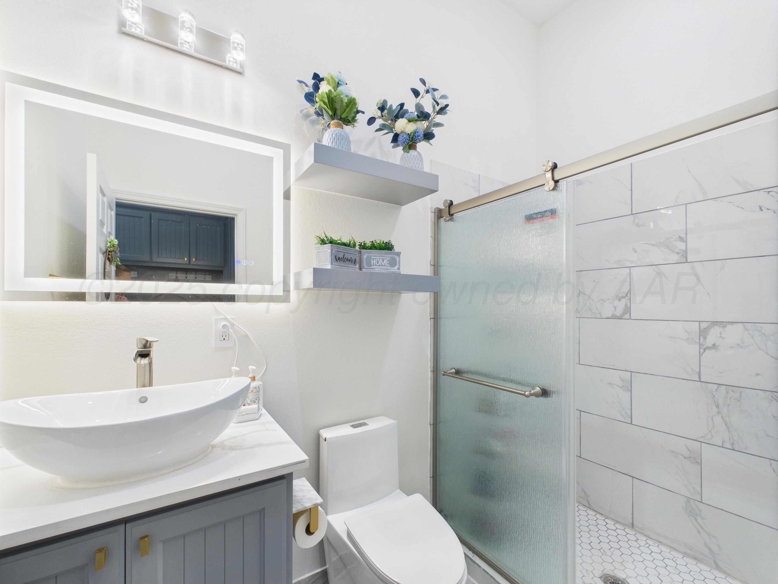 11511 Schuman Road Dumas, TX 79029 - Photo 38 of 53 CAM05386G0-PR0006-STILL055