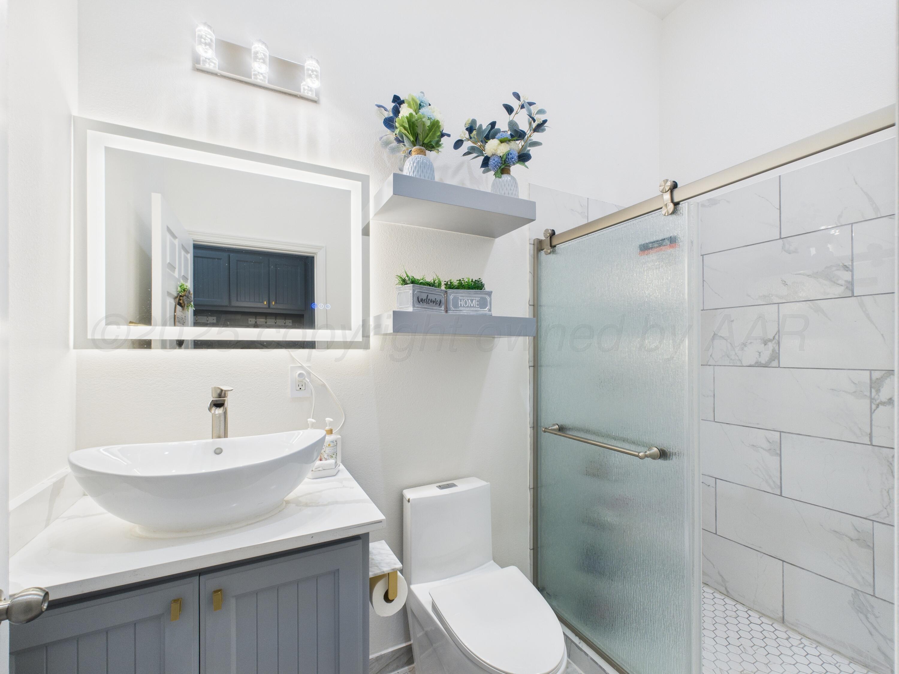 11511 Schuman Road Dumas, TX 79029 - Photo 39 of 53 CAM05386G0-PR0006-STILL056