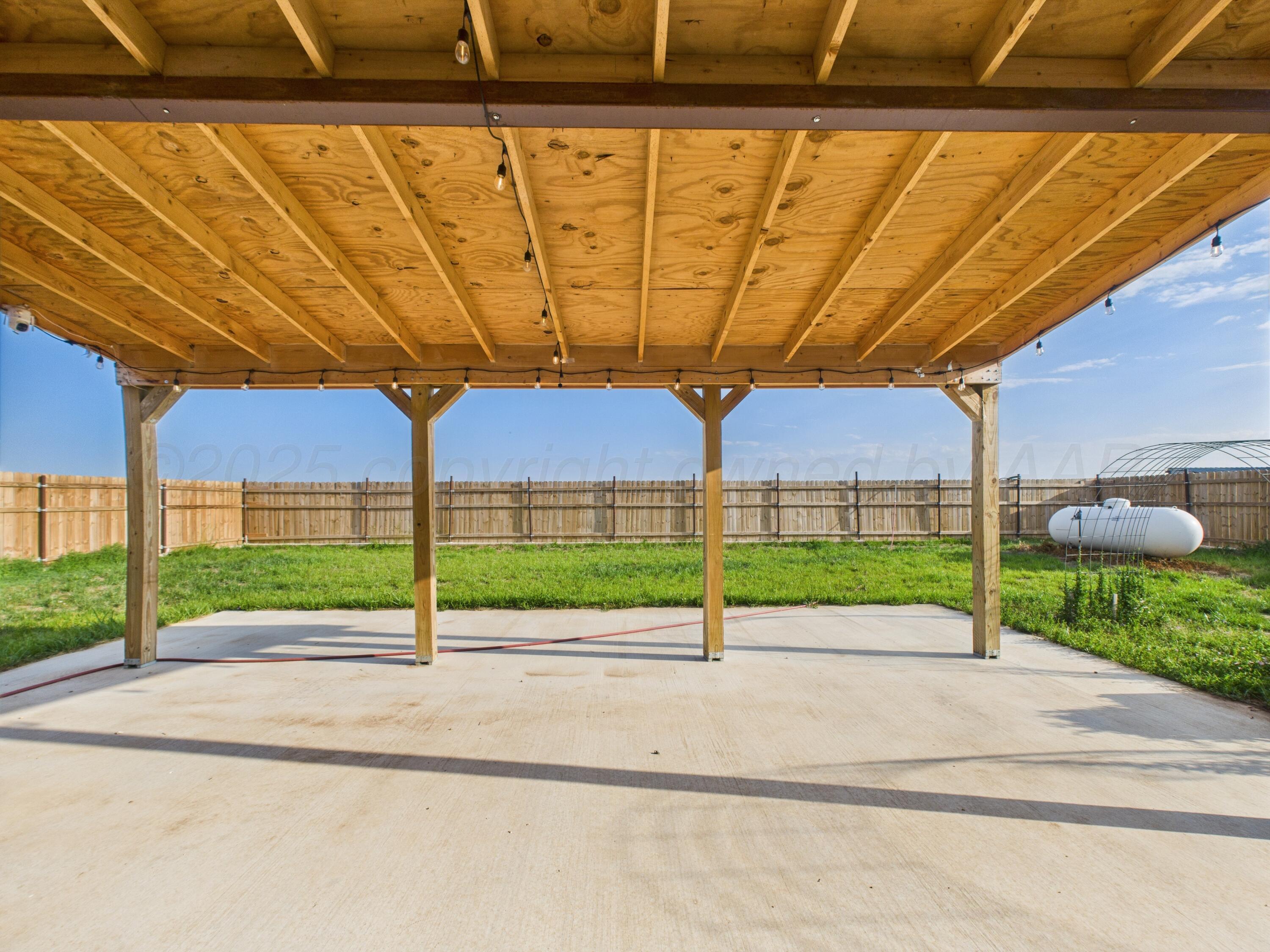 11511 Schuman Road Dumas, TX 79029 - Photo 43 of 53 CAM05386G0-PR0006-STILL060