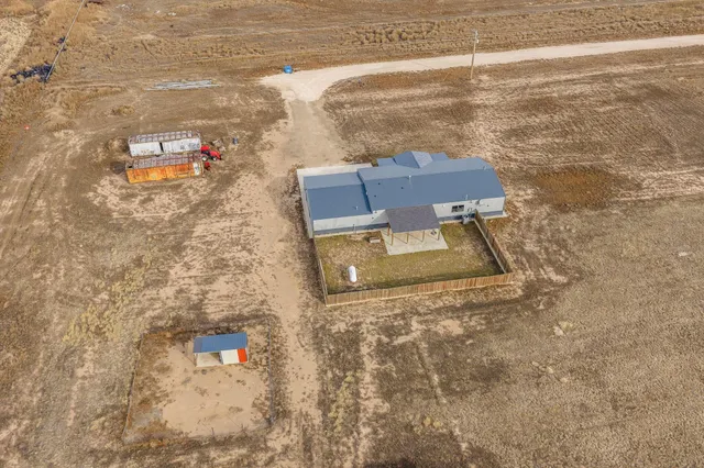 $490,000 | 11511 Schuman Road, Dumas, TX 79029