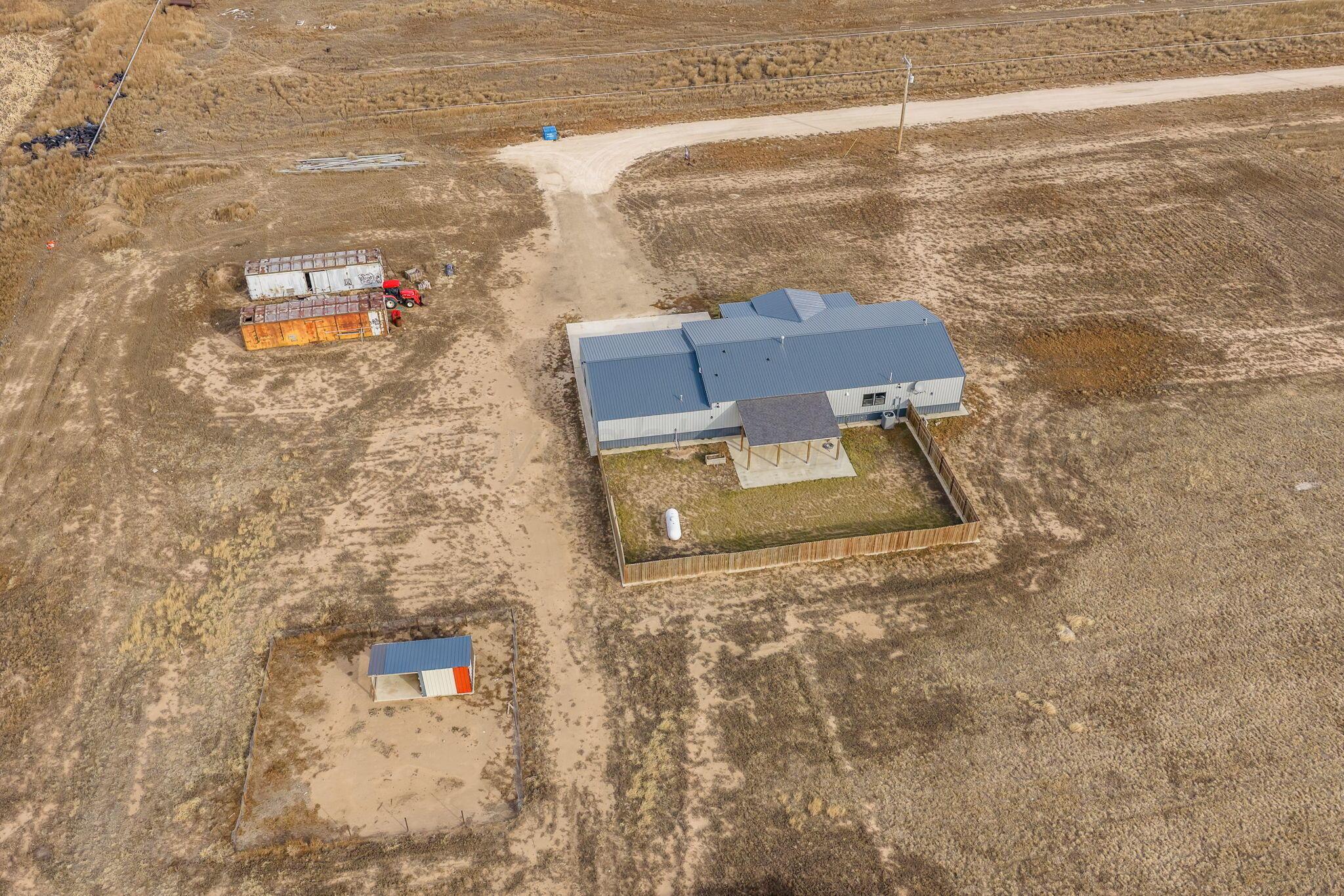 11511 Schuman Road Dumas, TX 79029 - Photo 51 of 53 Aerial Photos-8