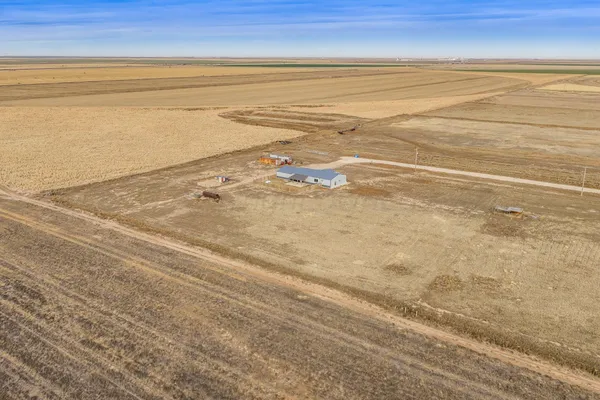 $490,000 | 11511 Schuman Road, Dumas, TX 79029