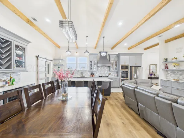 $490,000 | 11511 Schuman Road, Dumas, TX 79029