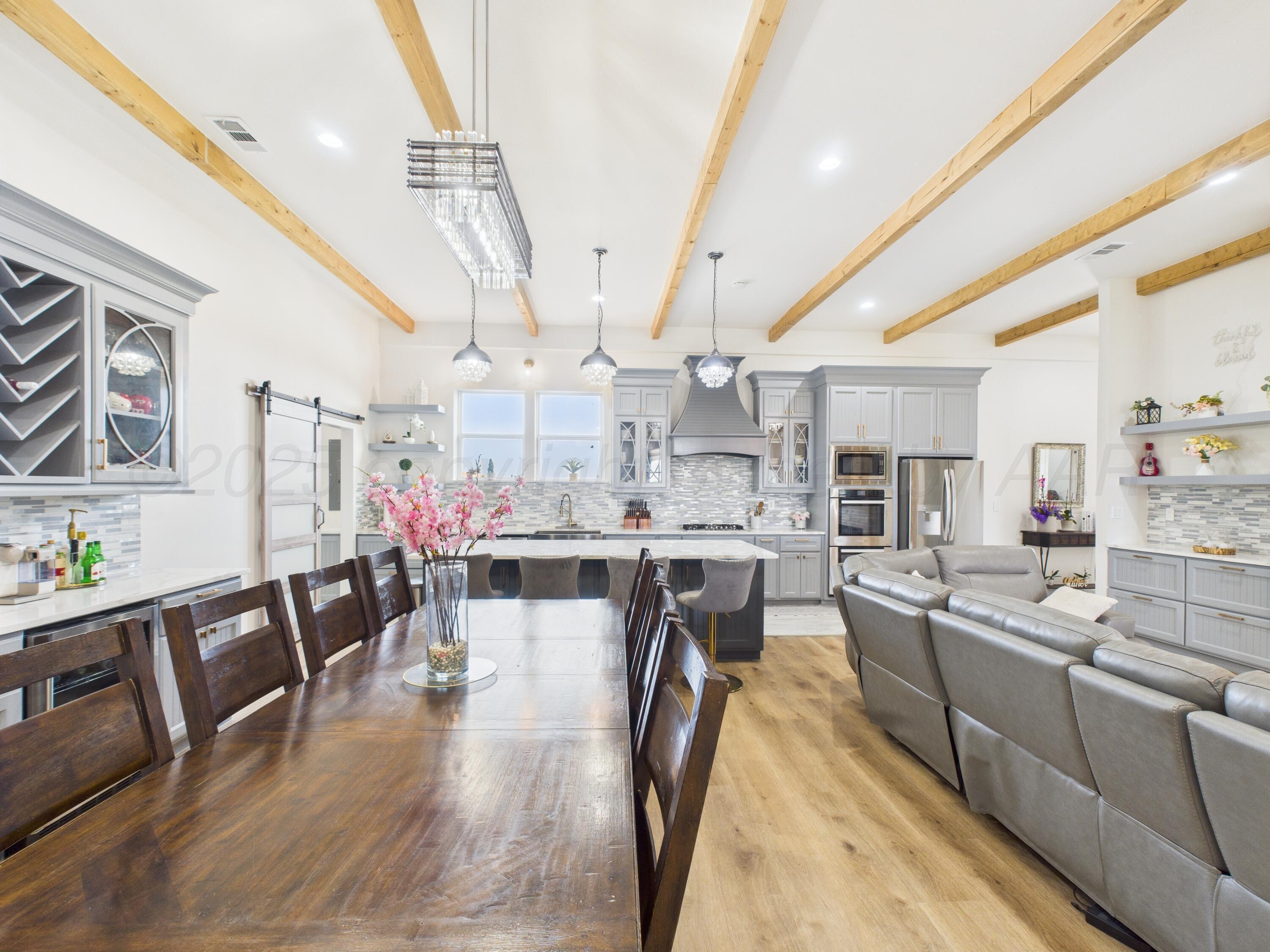 11511 Schuman Road Dumas, TX 79029 - Photo 6 of 53 CAM05386G0-PR0006-STILL020