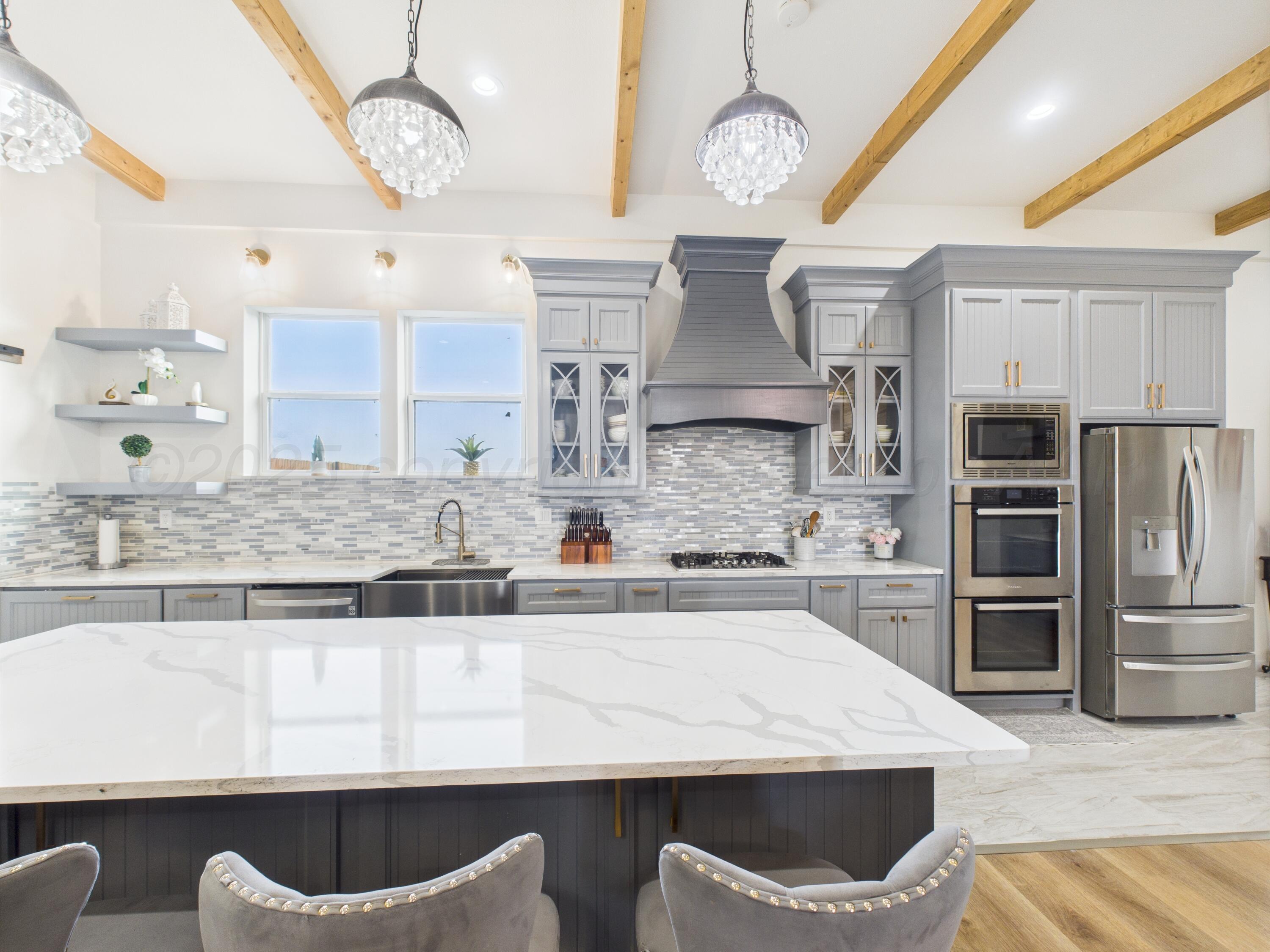 11511 Schuman Road Dumas, TX 79029 - Photo 7 of 53 CAM05386G0-PR0006-STILL021