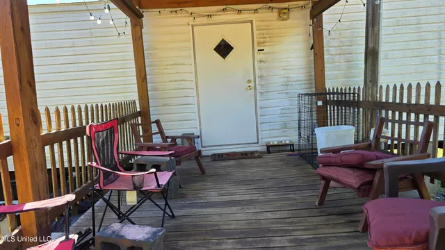 $189,000 | 2182 Barto Leggett Road, McComb, MS 39648