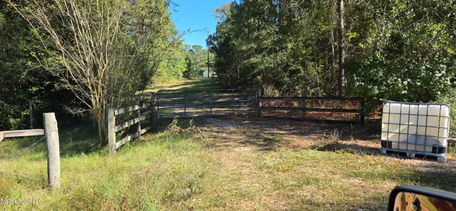 $189,000 | 2182 Barto Leggett Road, McComb, MS 39648