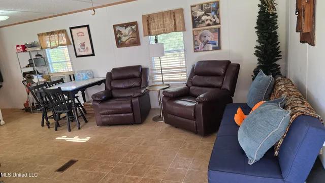 $189,000 | 2182 Barto Leggett Road, McComb, MS 39648