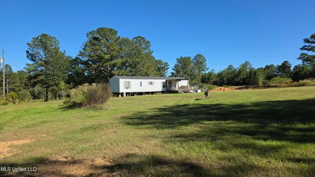 $189,000 | 2182 Barto Leggett Road, McComb, MS 39648
