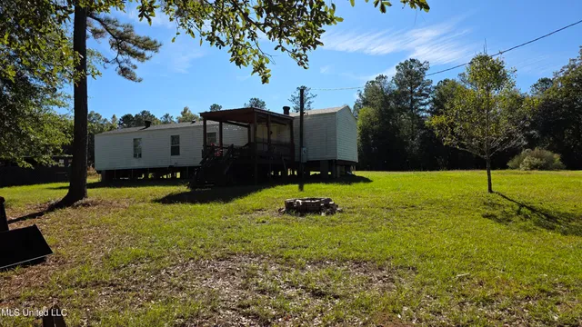 $189,000 | 2182 Barto Leggett Road, McComb, MS 39648