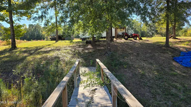 $189,000 | 2182 Barto Leggett Road, McComb, MS 39648