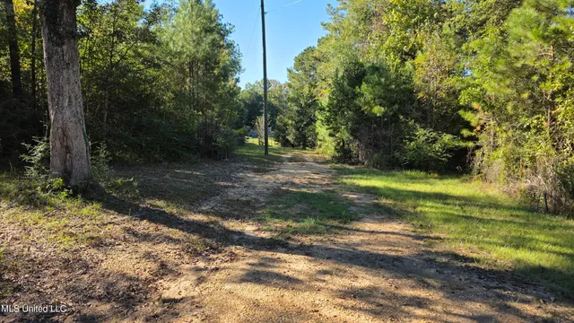 $189,000 | 2182 Barto Leggett Road, McComb, MS 39648