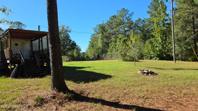 $189,000 | 2182 Barto Leggett Road, McComb, MS 39648