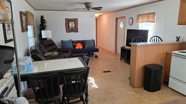 $189,000 | 2182 Barto Leggett Road, McComb, MS 39648