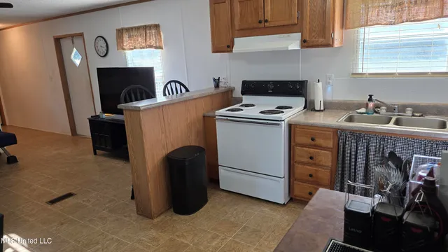 $189,000 | 2182 Barto Leggett Road, McComb, MS 39648