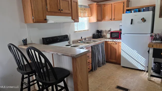 $189,000 | 2182 Barto Leggett Road, McComb, MS 39648