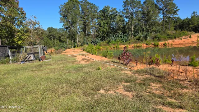 $189,000 | 2182 Barto Leggett Road, McComb, MS 39648