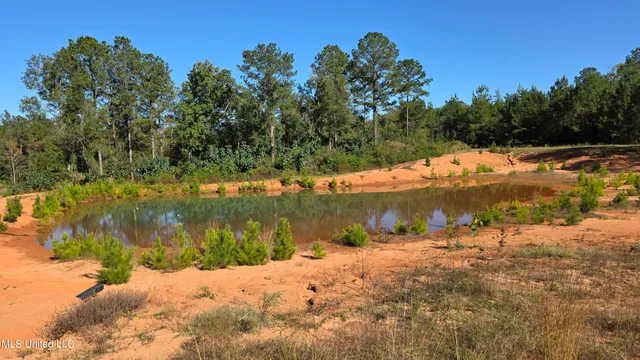 $189,000 | 2182 Barto Leggett Road, McComb, MS 39648