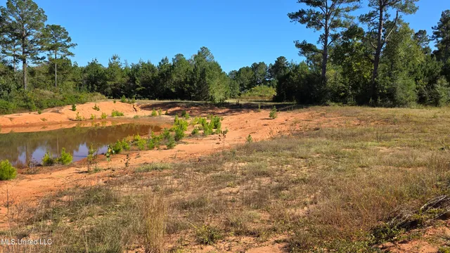 $189,000 | 2182 Barto Leggett Road, McComb, MS 39648