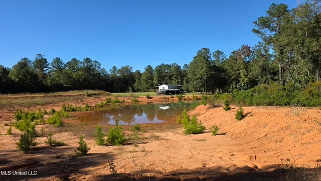 $189,000 | 2182 Barto Leggett Road, McComb, MS 39648