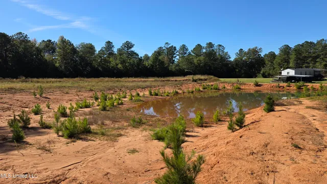 $189,000 | 2182 Barto Leggett Road, McComb, MS 39648