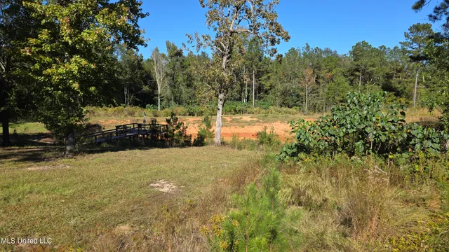 $189,000 | 2182 Barto Leggett Road, McComb, MS 39648