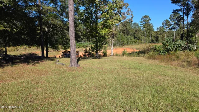 $189,000 | 2182 Barto Leggett Road, McComb, MS 39648