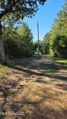 $189,000 | 2182 Barto Leggett Road, McComb, MS 39648