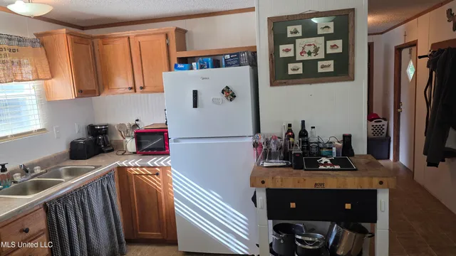 $189,000 | 2182 Barto Leggett Road, McComb, MS 39648