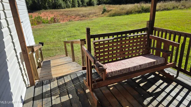 $189,000 | 2182 Barto Leggett Road, McComb, MS 39648