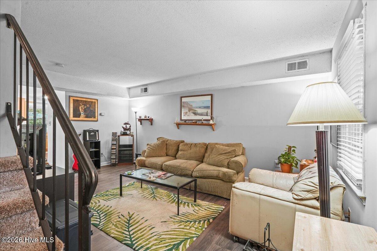 4700 Blue Bird Court, Unit B Raleigh, NC 27606 - Photo 6 of 45