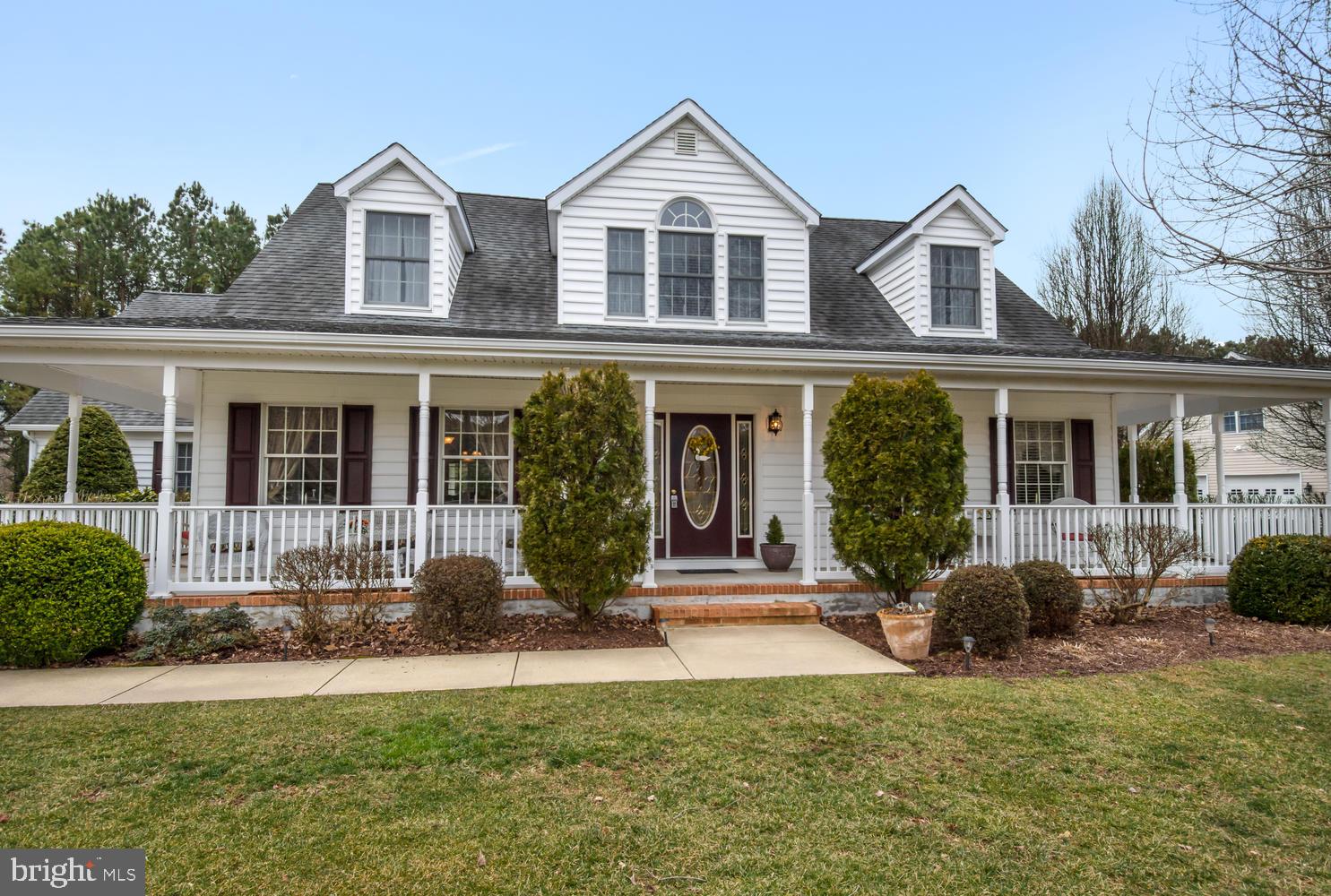 11974 Homestead View Road Worton, MD 21678 - Photo 1 of 41 Gallery Image 1
