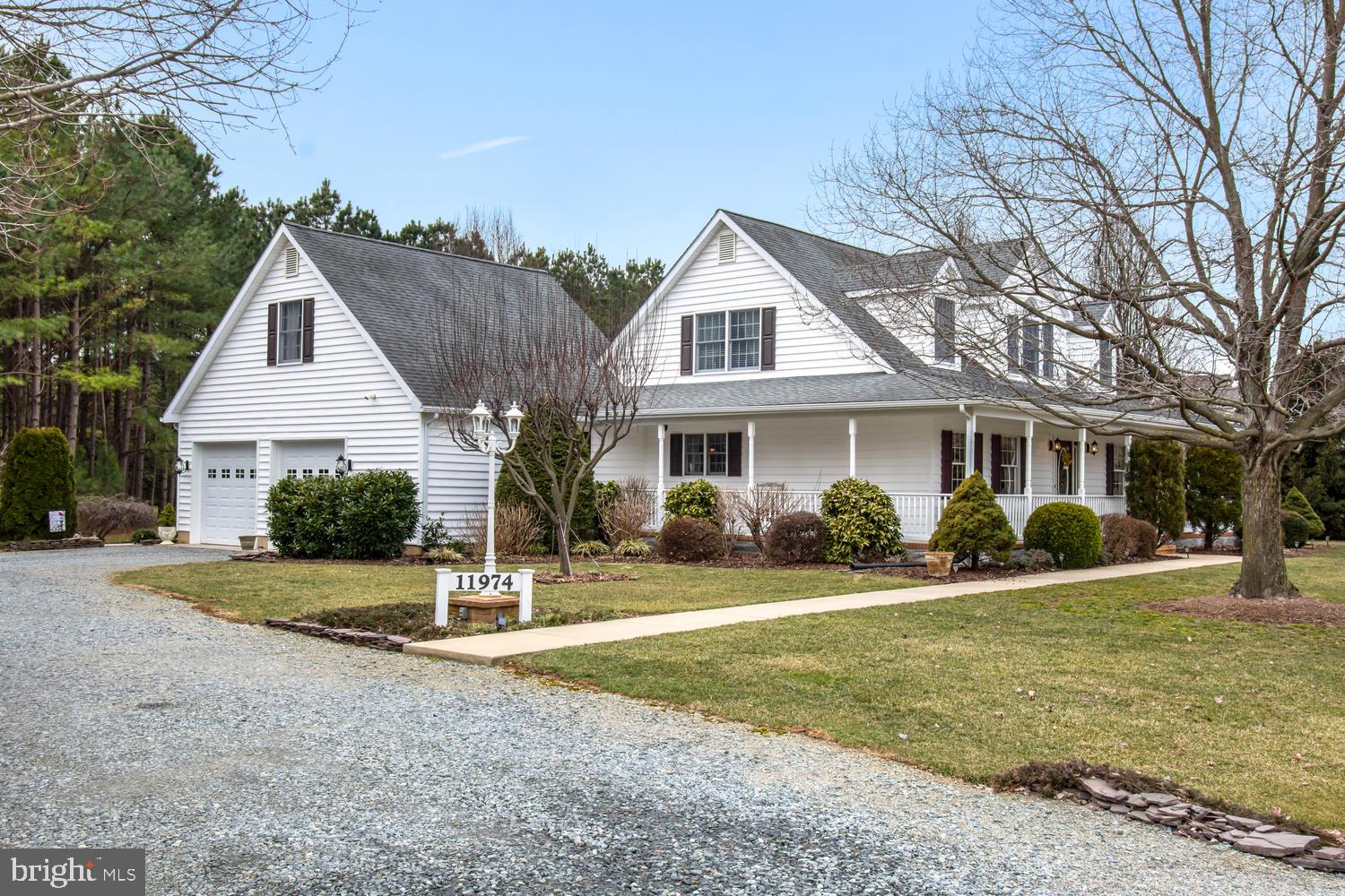 11974 Homestead View Road Worton, MD 21678 - Photo 3 of 41 Gallery Image 3
