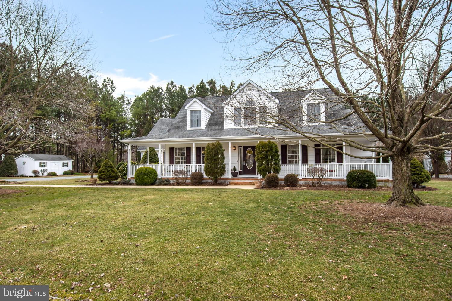 11974 Homestead View Road Worton, MD 21678 - Photo 4 of 41 Gallery Image 4